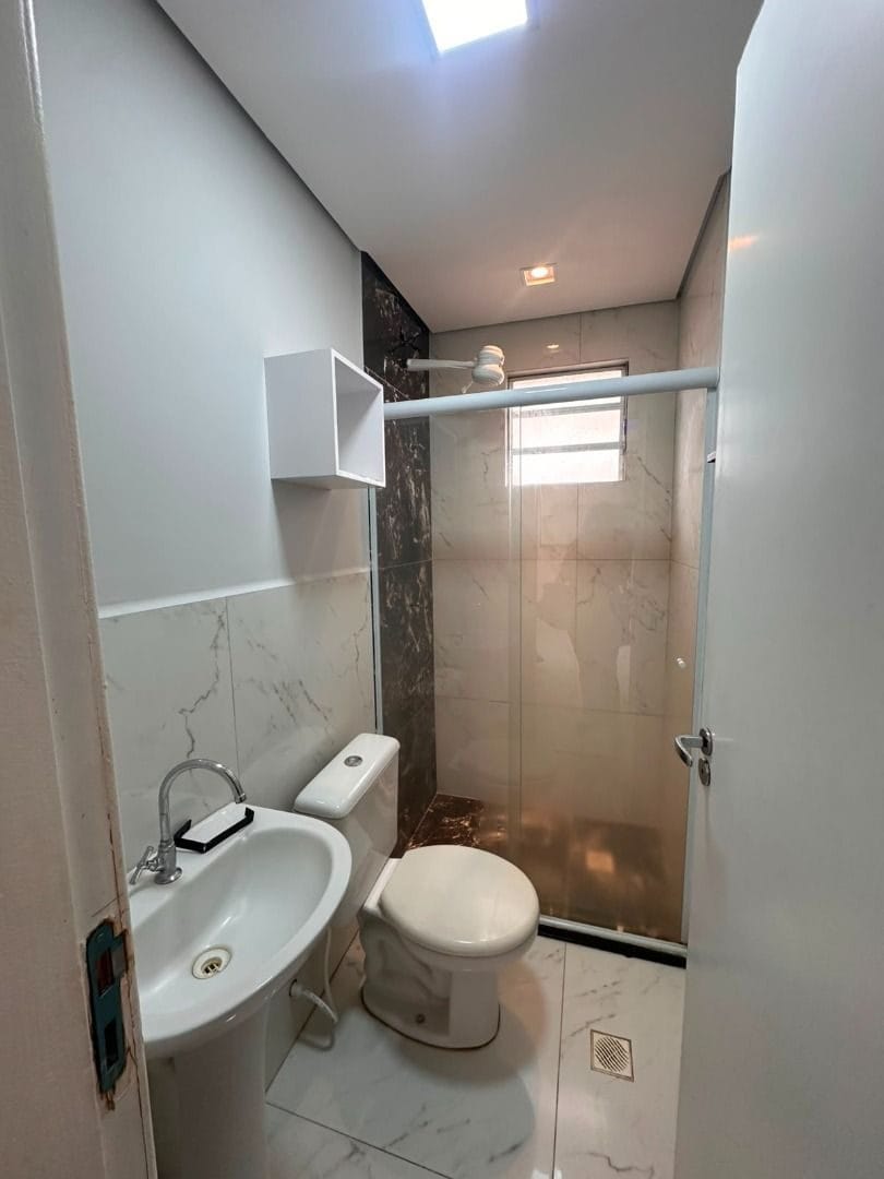 Apartamento para alugar em Jardim Marajó, São José do Rio Preto