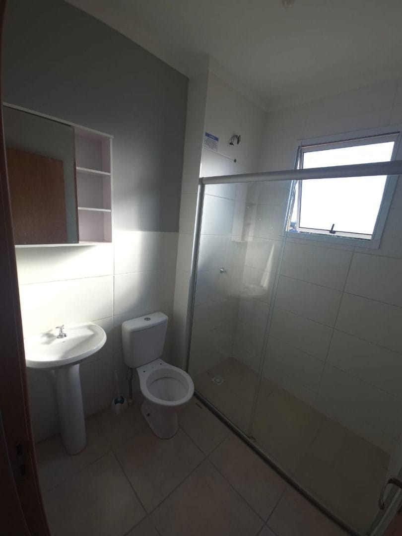 Apartamento com 2 dormitórios para alugar, 43 m² - Chácaras Pedro Corrêa de Carvalho - Ribeirão Preto/SP - foto 4