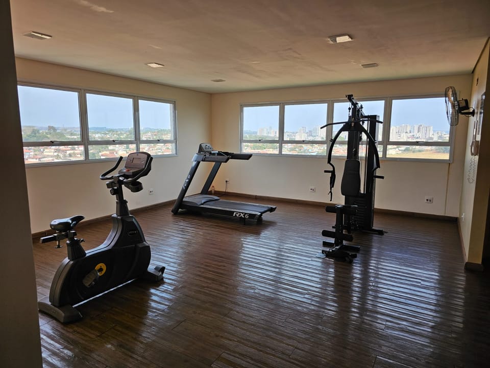 Apartamento com 2 dormitórios para alugar, 55 m² - Jardim Palma Travassos - Ribeirão Preto/SP - foto 15