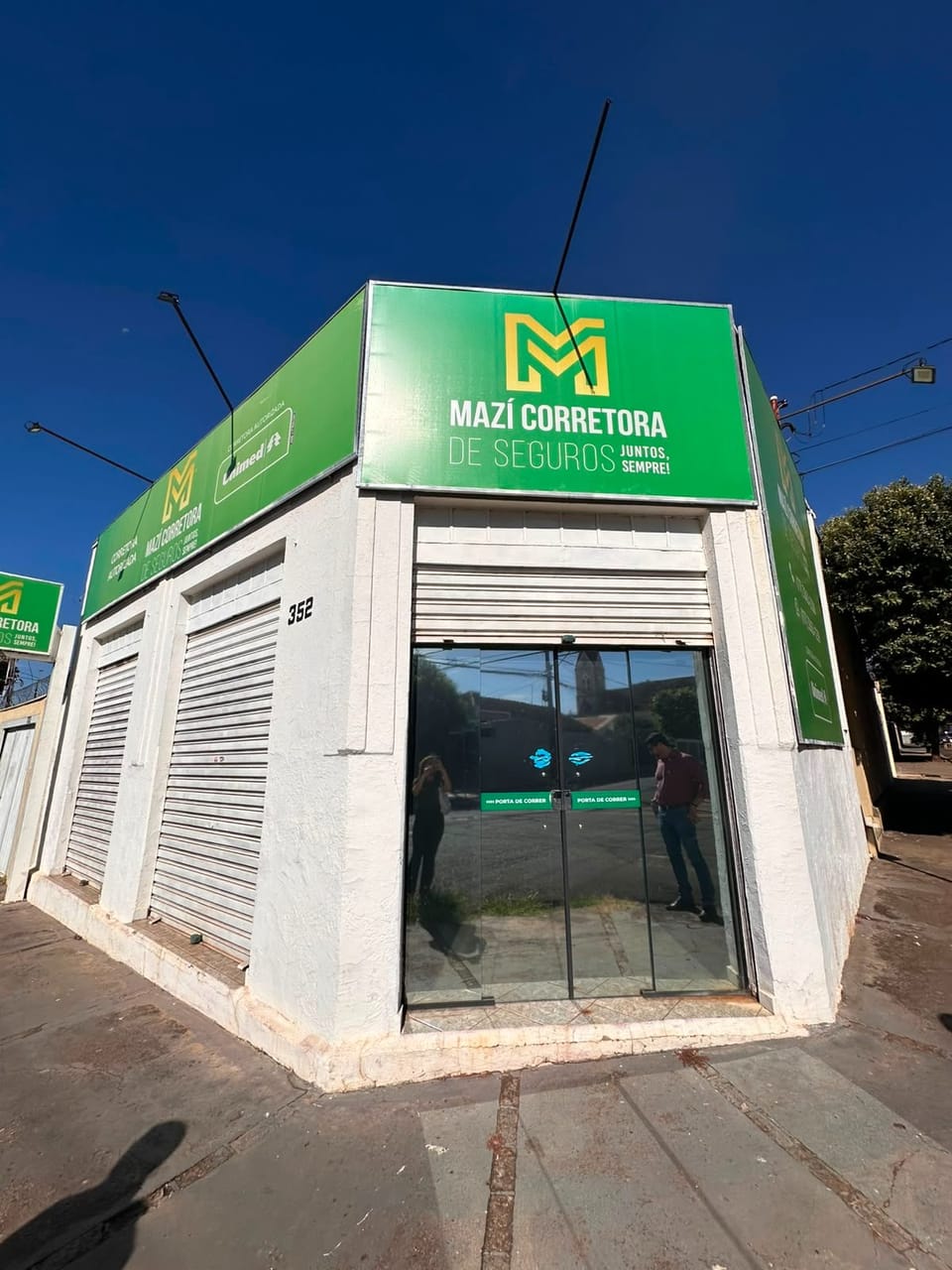 Sala comercial para alugar - Vila Ercília - São José do Rio Preto/SP - foto 16