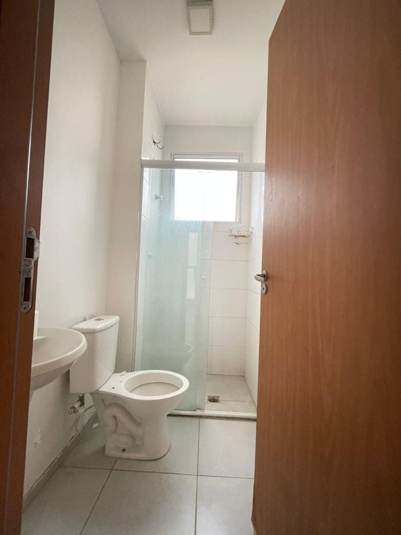 Apartamento com 2 dormitórios para alugar - Jardim Planalto - Rio Sella - São José do Rio Preto/SP - foto 2