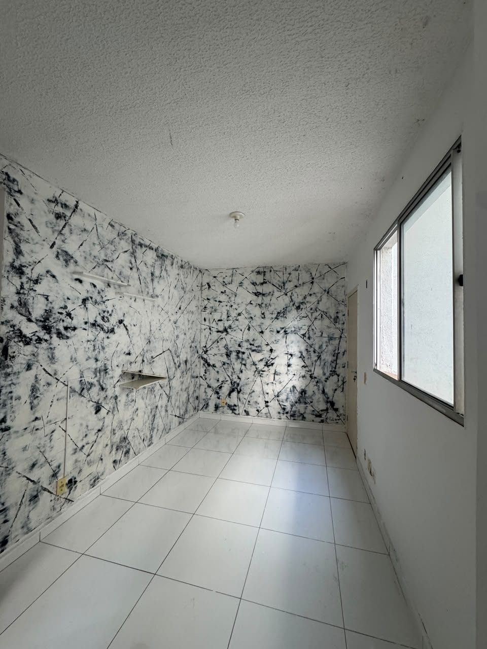 Apartamento para alugar em Rios de Spagna, São José do Rio Preto