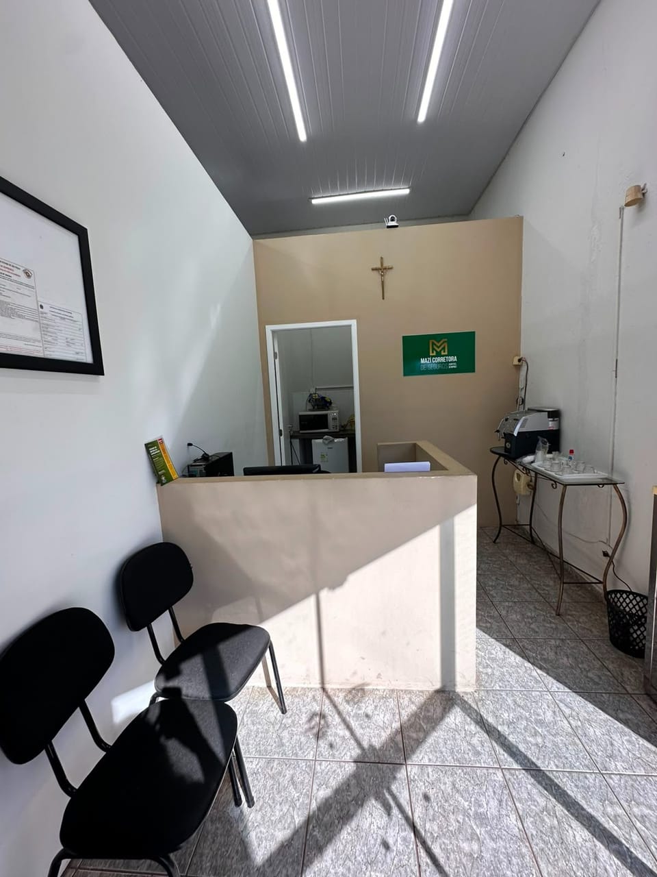 Sala comercial para alugar - Vila Ercília - São José do Rio Preto/SP - foto 11