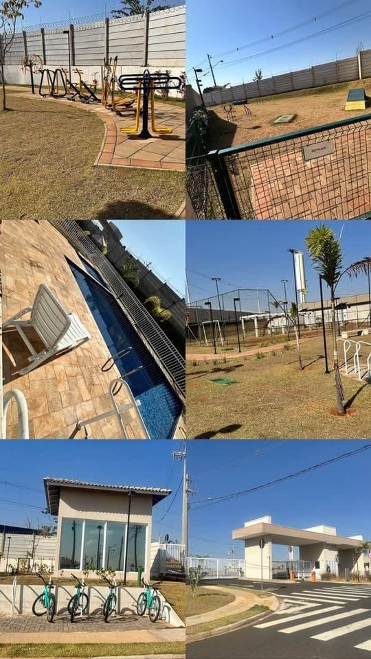Apartamento para alugar - São José do Rio Preto/SP - foto 7