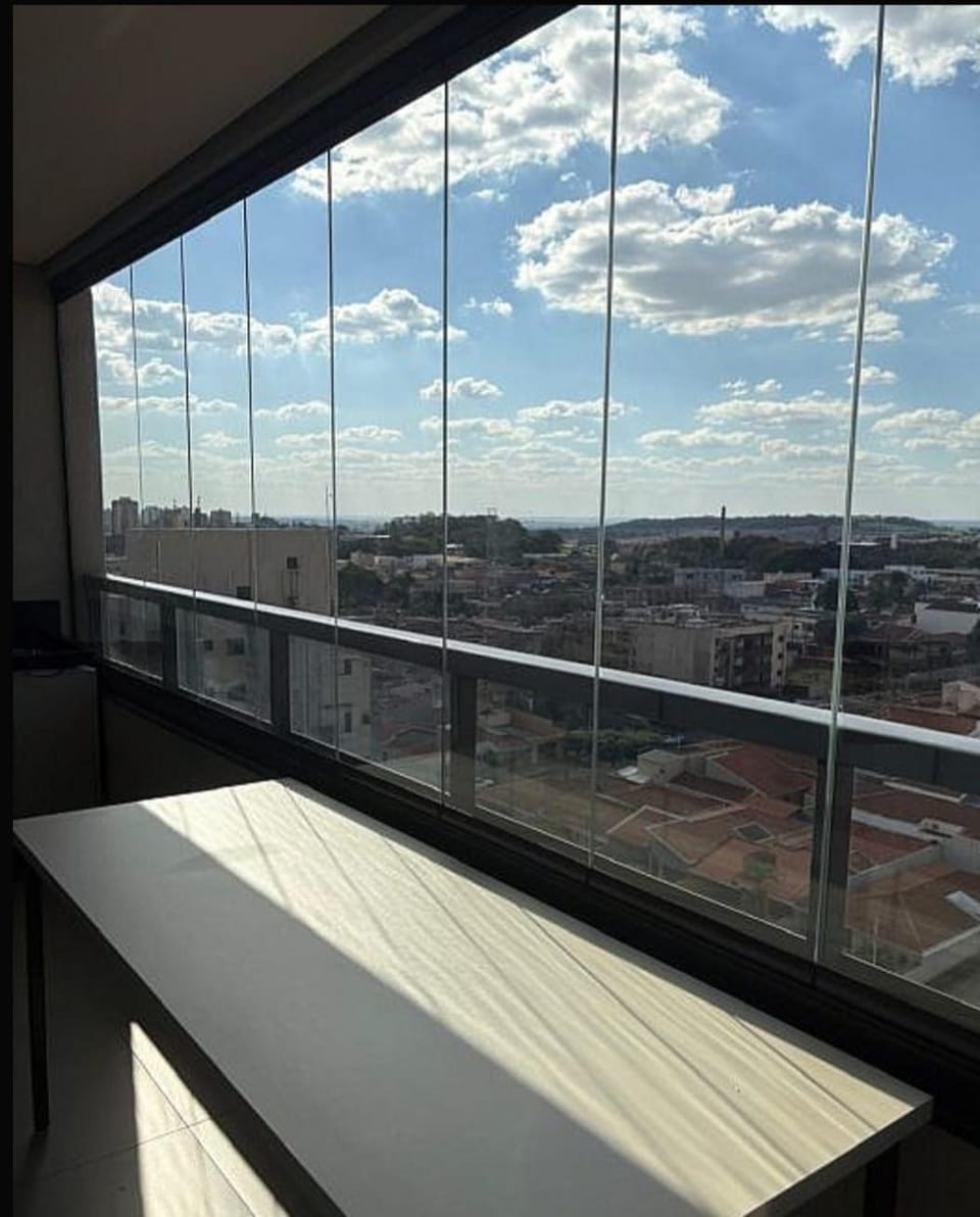 Apartamento com 1 dormitório para alugar, 46 m² - Ribeirânia - Ribeirão Preto/SP - foto 17