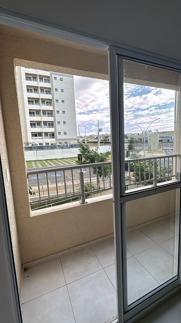 Apartamento para alugar em Cidade Jardim, São José do Rio Preto