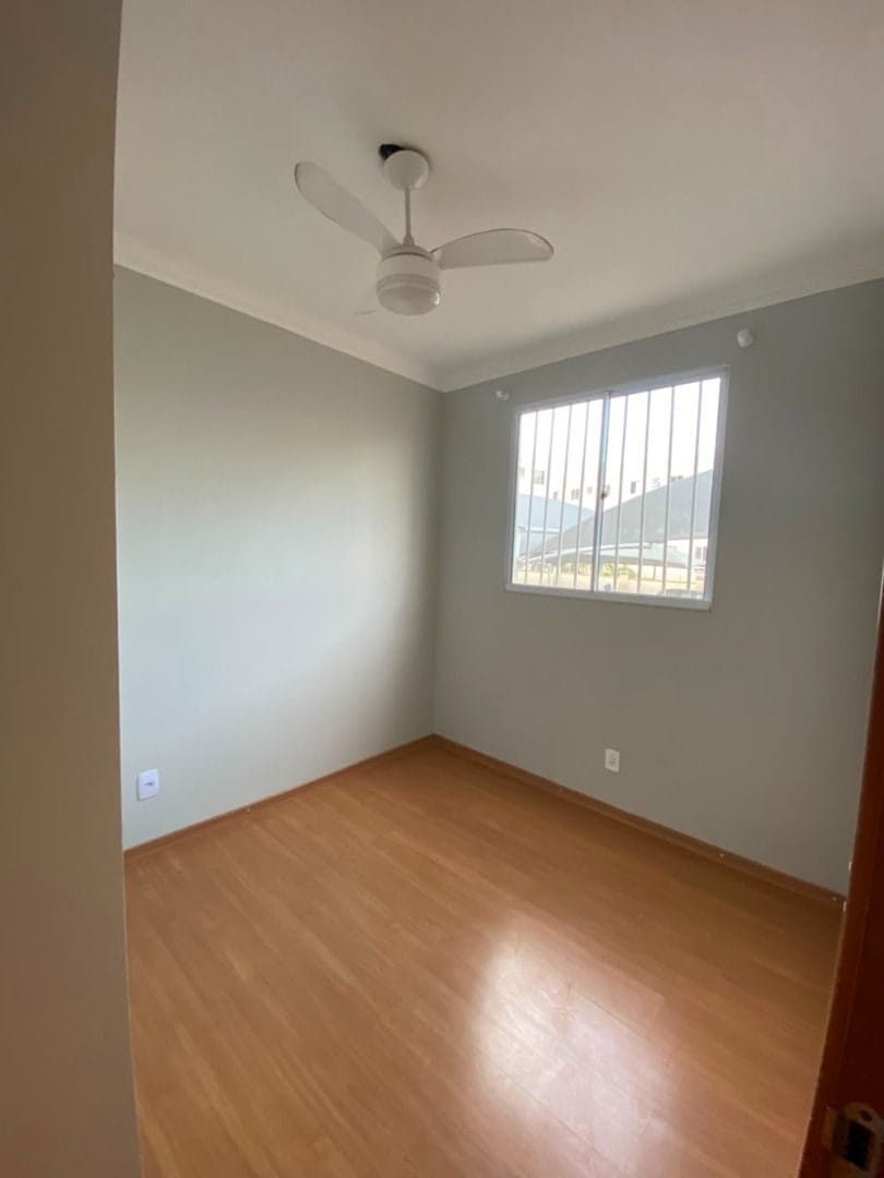 Apartamento para alugar - Jardim Planalto - São José do Rio Preto/SP - foto 5