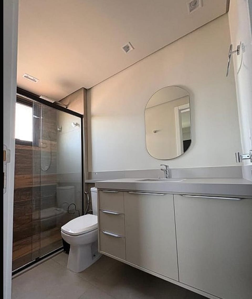 Apartamento com 1 dormitório para alugar, 46 m² - Ribeirânia - Ribeirão Preto/SP - foto 14