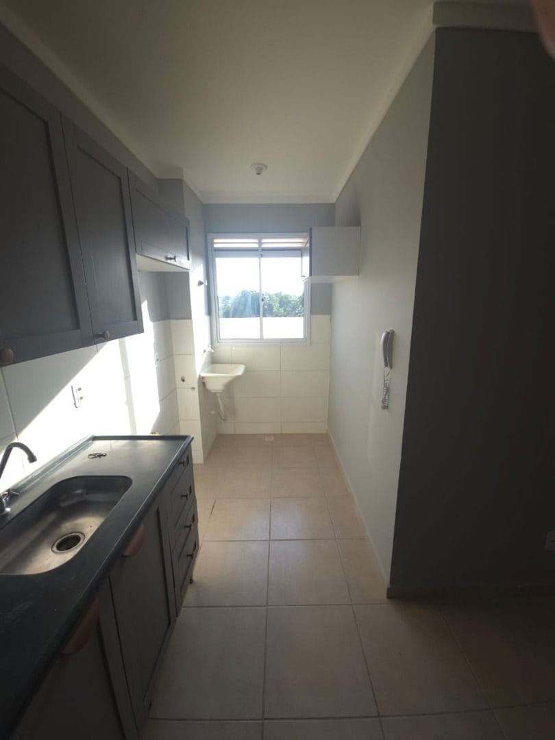 Apartamento com 2 dormitórios para alugar, 43 m² - Chácaras Pedro Corrêa de Carvalho - Ribeirão Preto/SP - foto 3
