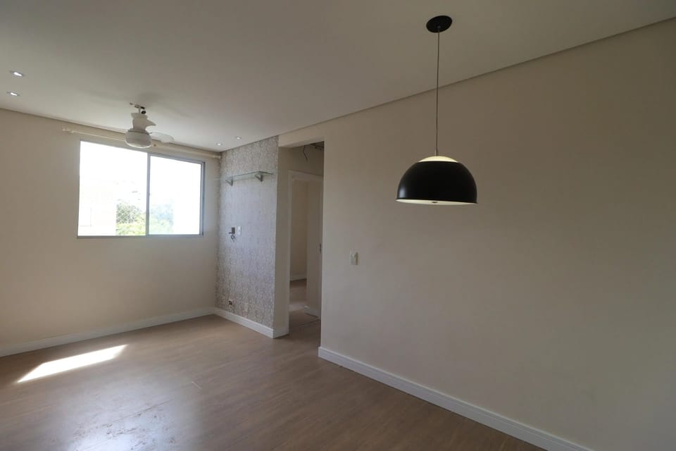 Apartamento com 2 dormitórios para alugar, 46 m² - Lagoinha - Ribeirão Preto/SP - foto 6