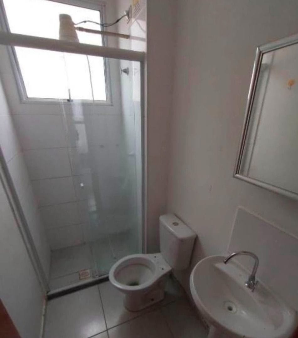 Apartamento com 2 dormitórios para alugar - Jardim Nunes - São José do Rio Preto/SP - foto 7