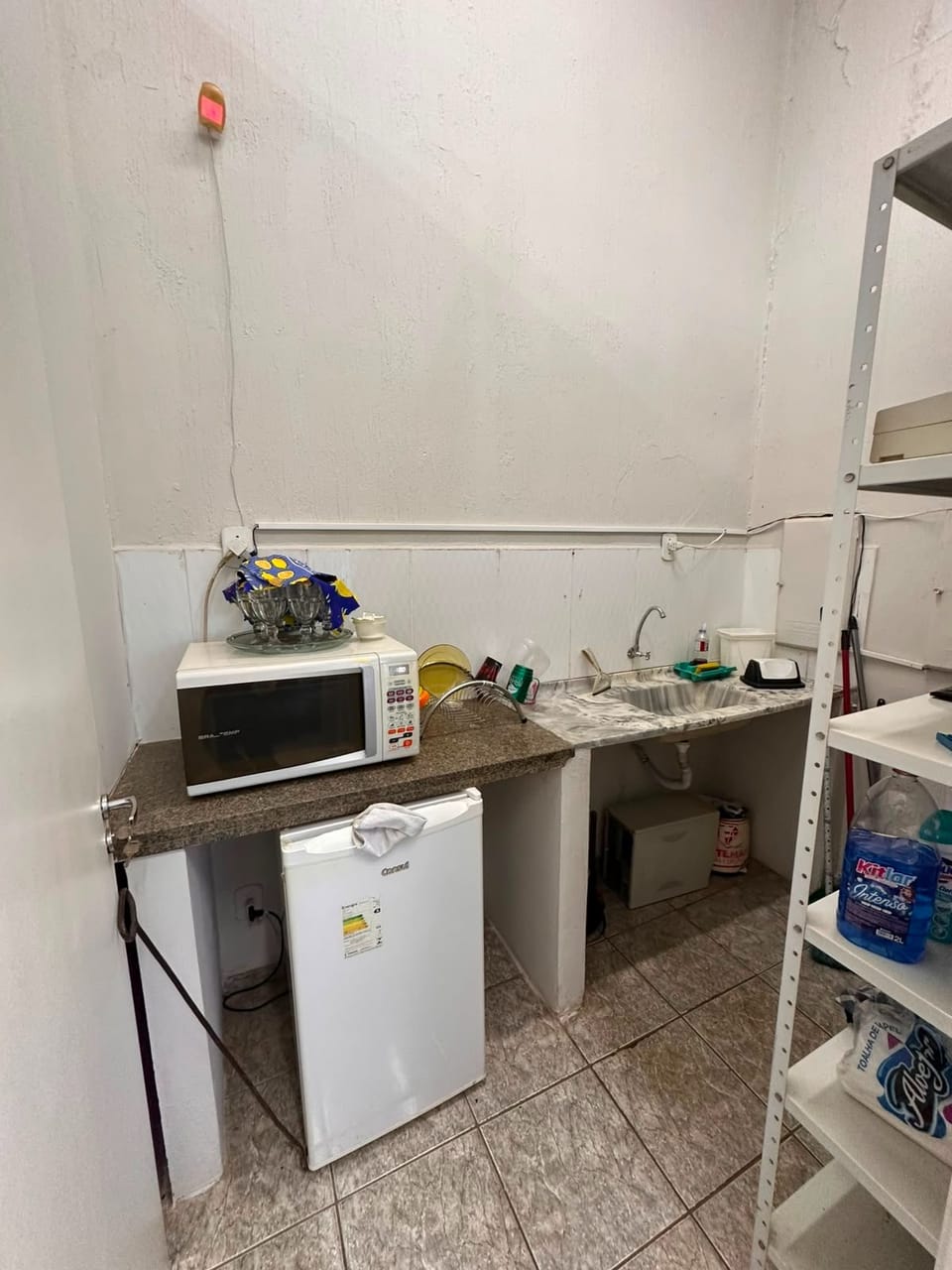 Sala comercial para alugar - Vila Ercília - São José do Rio Preto/SP - foto 10