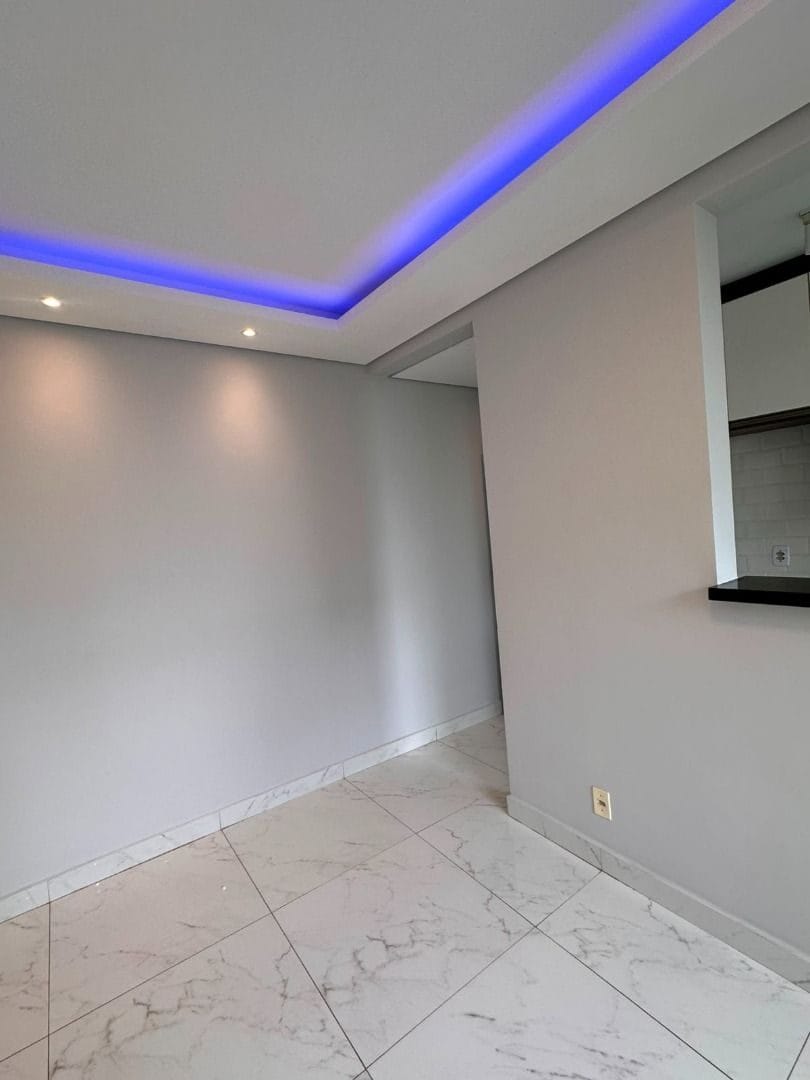 Apartamento com 2 dormitórios para alugar - Jardim Marajó - São José do Rio Preto/SP - foto 10