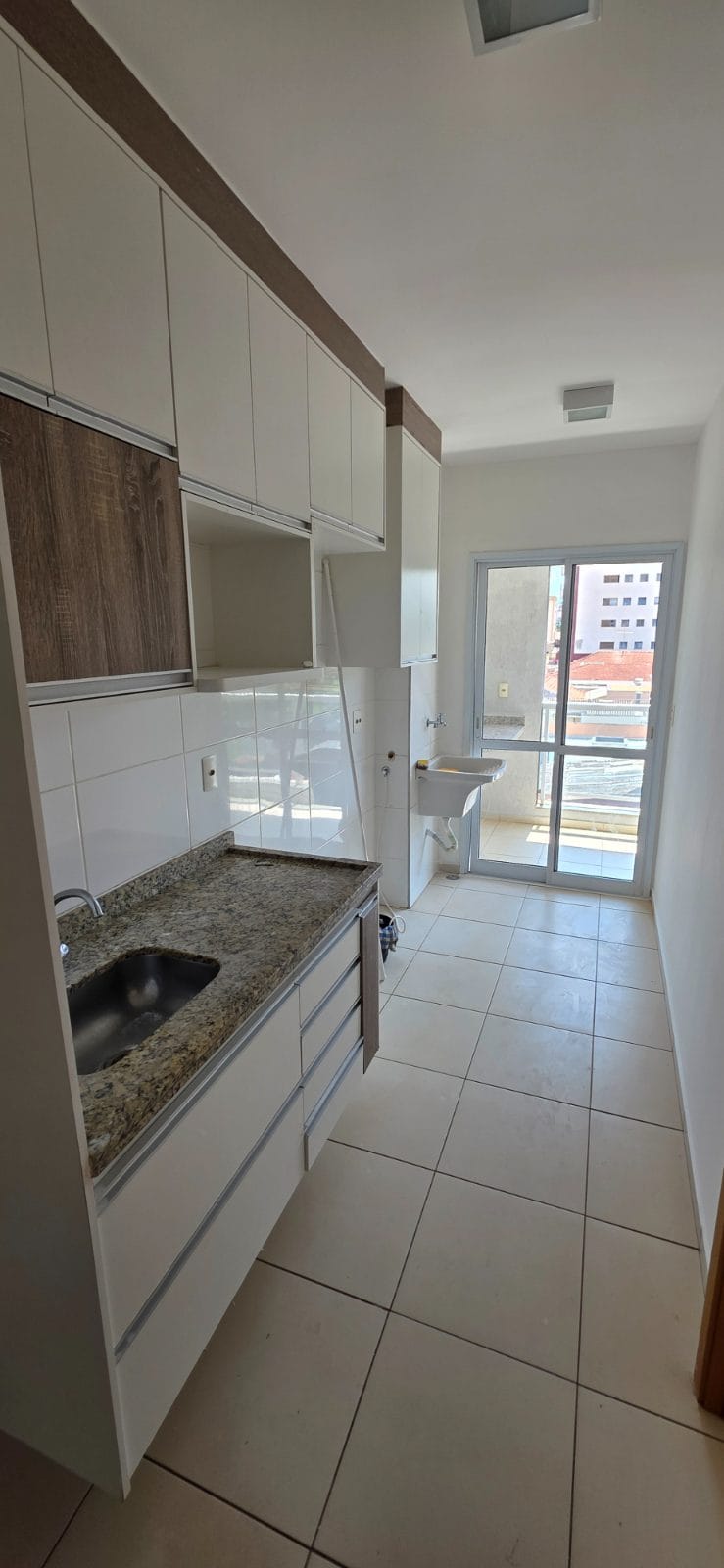 Apartamento para alugar em Jardim Palma Travassos, Ribeirão Preto
