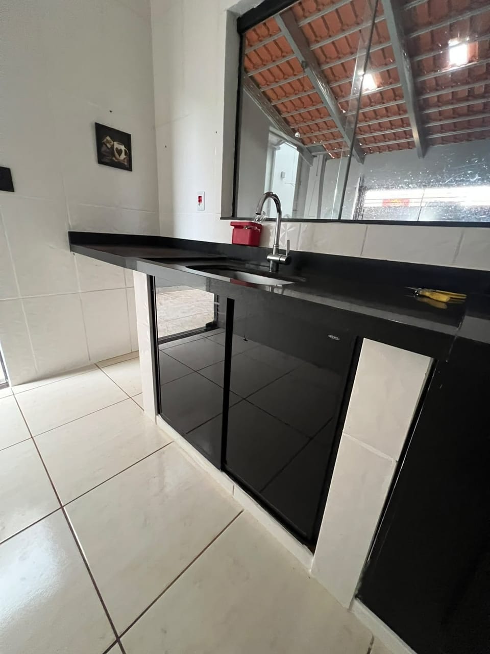 Apartamento com 2 dormitórios para alugar, 106 m² - Jardim São Lucas II - Jardinópolis/SP - foto 13