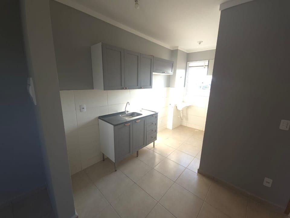 Apartamento para alugar em Chácaras Pedro Corrêa de Carvalho, Ribeirão Preto