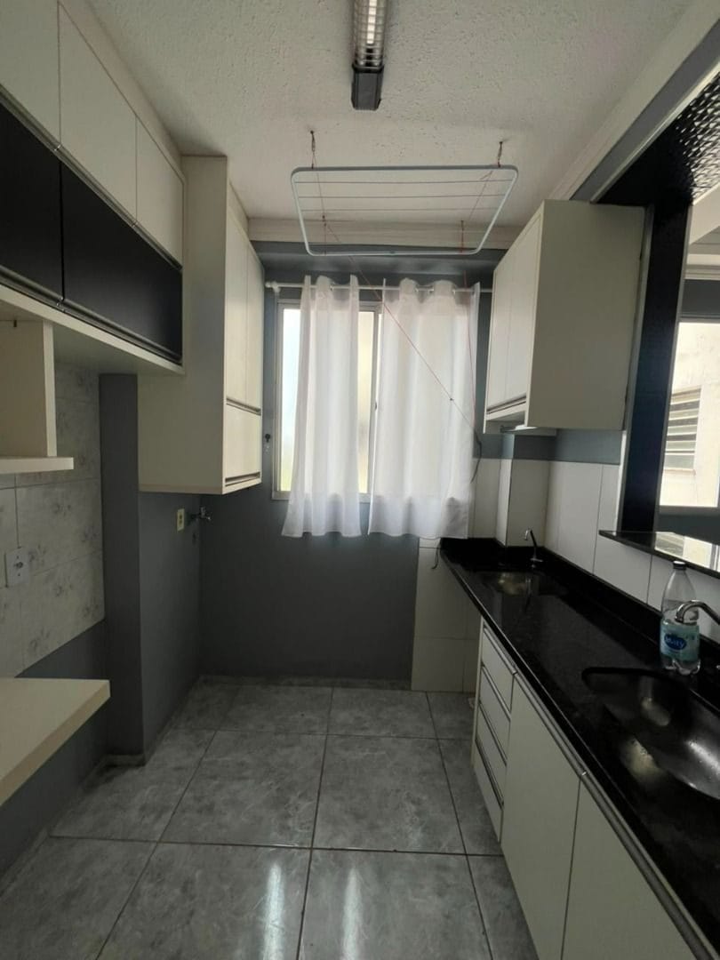 Apartamento com 2 dormitórios para alugar - Jardim Nunes - São José do Rio Preto/SP - foto 8