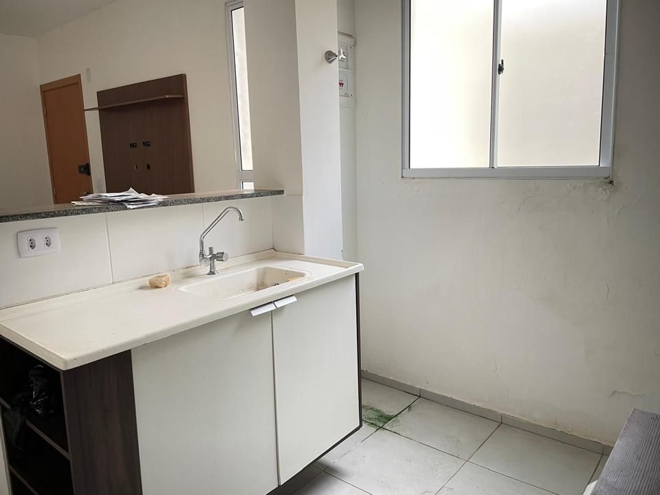 Apartamento com 2 dormitórios para alugar - Jardim Planalto - Rio Sella - São José do Rio Preto/SP - foto 6