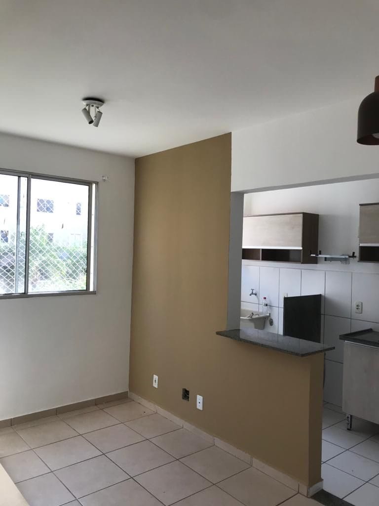 Apartamento para alugar em Rio Missouri, São José do Rio Preto