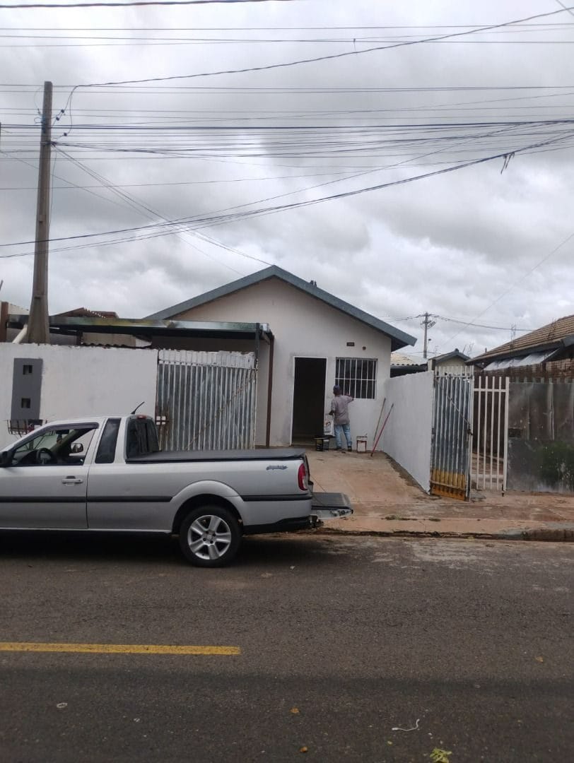 Casa para alugar - Loteamento Parque Residencial da Amizade - São José do Rio Preto/SP - foto 2