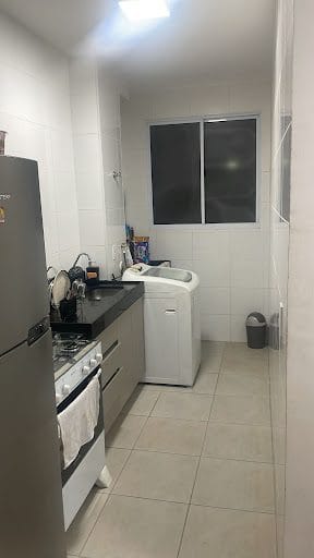Apartamento para alugar - Jardim Marajó - São José do Rio Preto/SP - foto 8