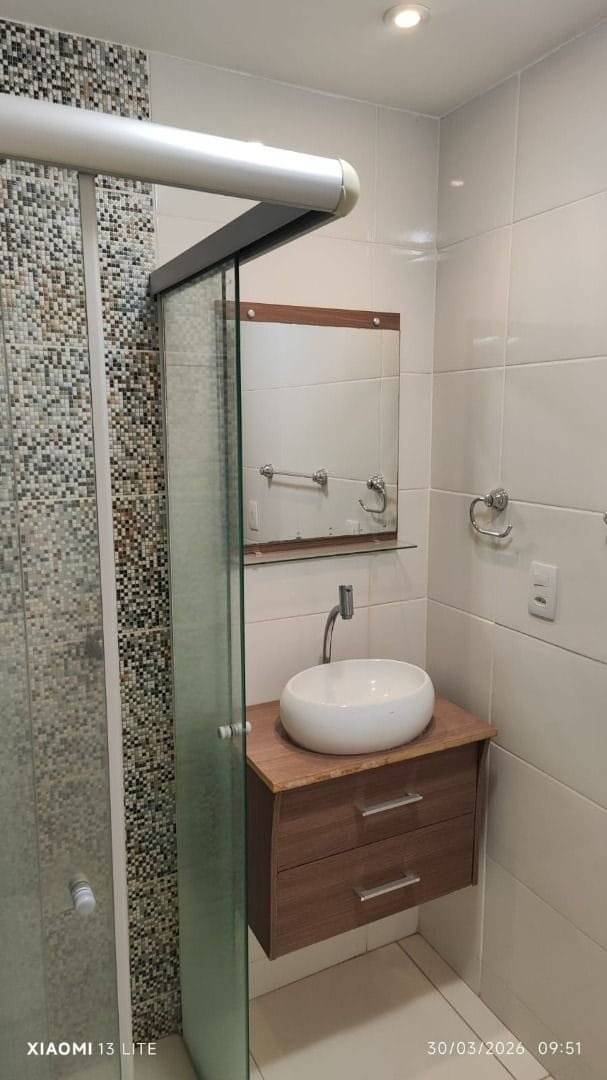 Apartamento com 1 dormitório para alugar - centro - São José do Rio Preto/SP - foto 3