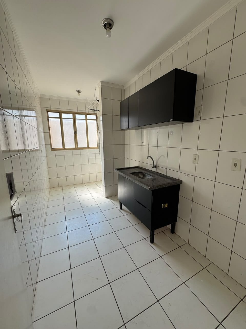 Apartamento para alugar em Residencial Macedo Teles I, São José do Rio Preto