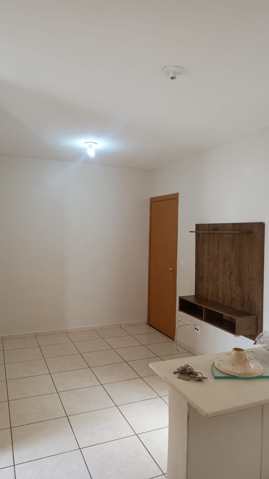 Apartamento para alugar em Manoel Penna, Ribeirão Preto