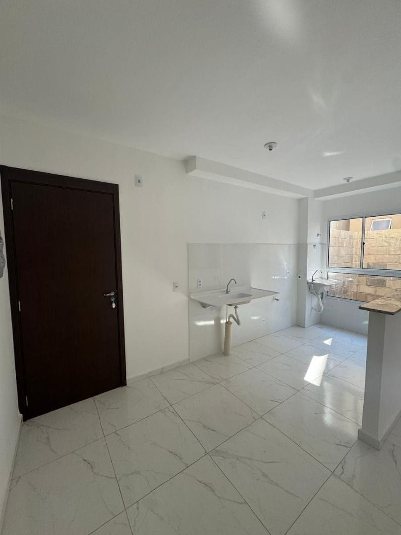 Apartamento com 2 dormitórios para alugar - Vila Toninho, - São José do Rio Preto/SP - foto 8