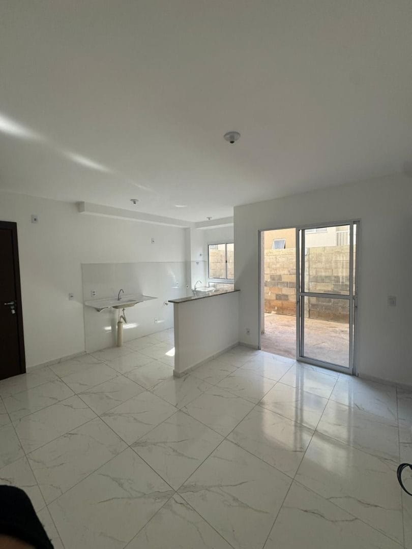 Apartamento com 2 dormitórios para alugar - Vila Toninho, - São José do Rio Preto/SP - foto 10