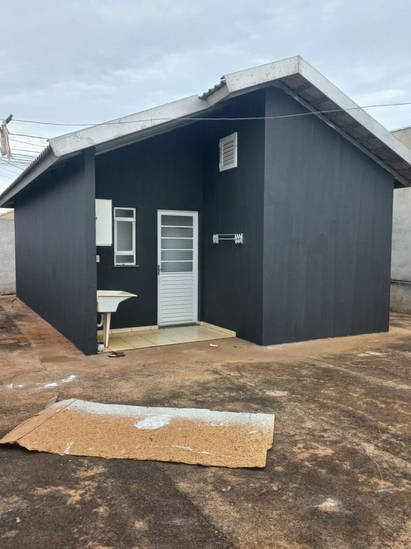 Apartamento para alugar em Residencial Fraternidade, São José do Rio Preto