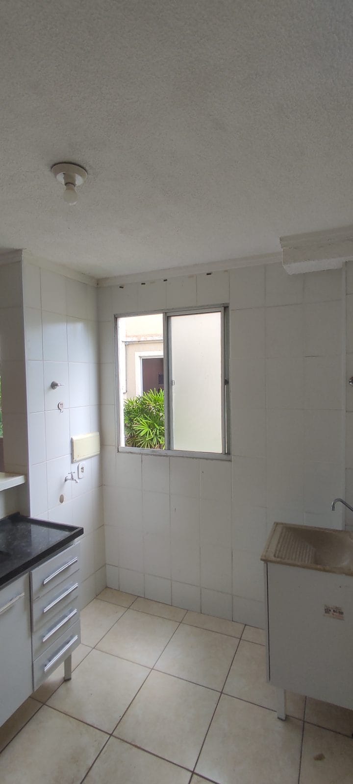 Apartamento com 2 dormitórios para alugar, 41 m² - Jose Sampaio - Ribeirão Preto/SP - foto 7