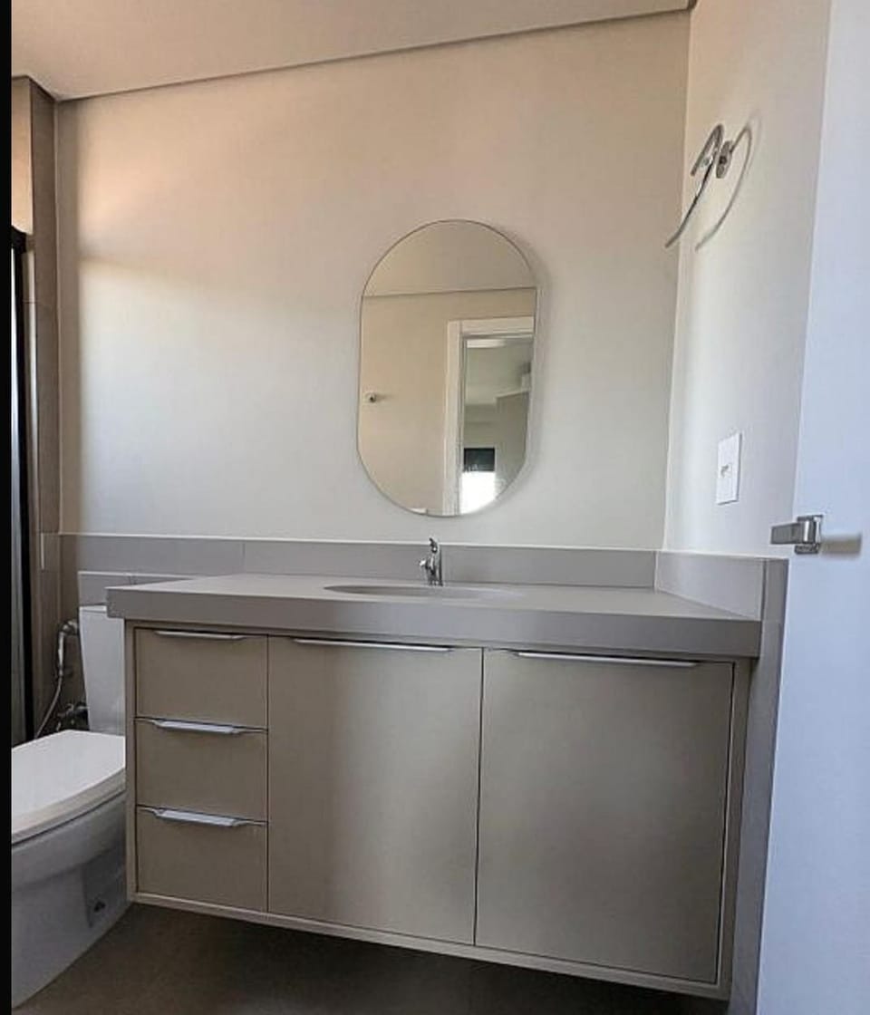 Apartamento com 1 dormitório para alugar, 46 m² - Ribeirânia - Ribeirão Preto/SP - foto 13