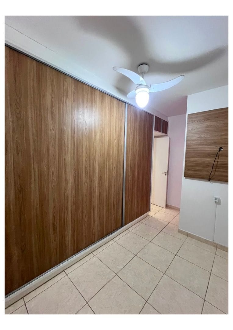 Apartamento com 2 dormitórios para alugar - Jardim Marajó - São José do Rio Preto/SP - foto 5