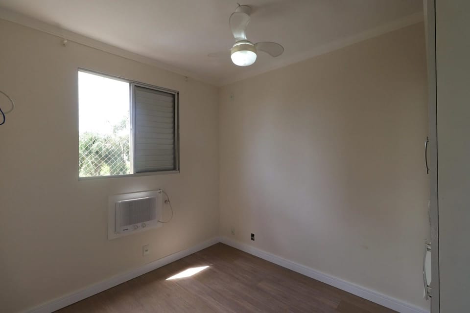 Apartamento com 2 dormitórios para alugar, 46 m² - Lagoinha - Ribeirão Preto/SP - foto 11