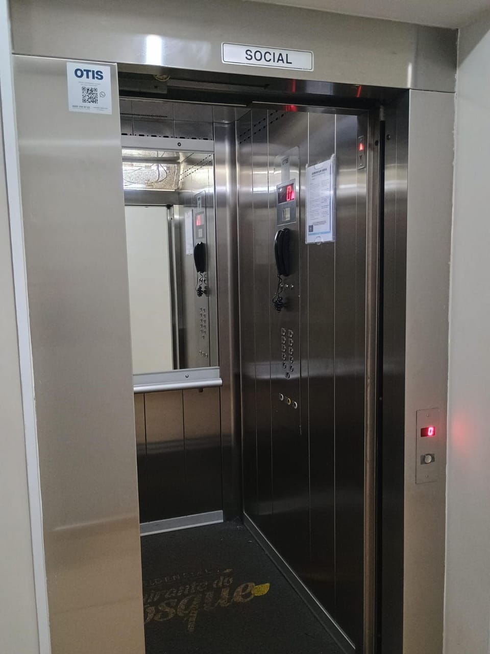 Apartamento com 2 dormitórios para alugar, 63 m² - Jardim Anhanguera - Ribeirão Preto/SP - foto 24