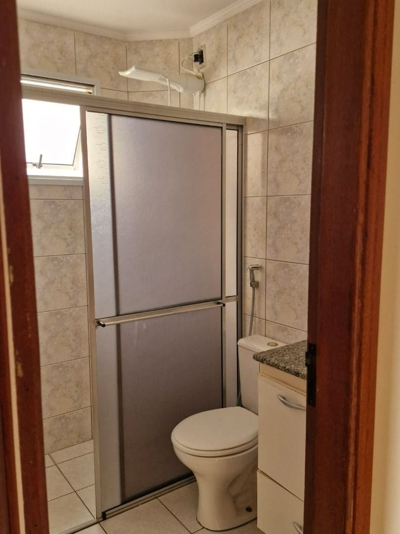 Apartamento com 3 dormitórios para alugar - Vila Angélica, - São José do Rio Preto/SP - foto 2