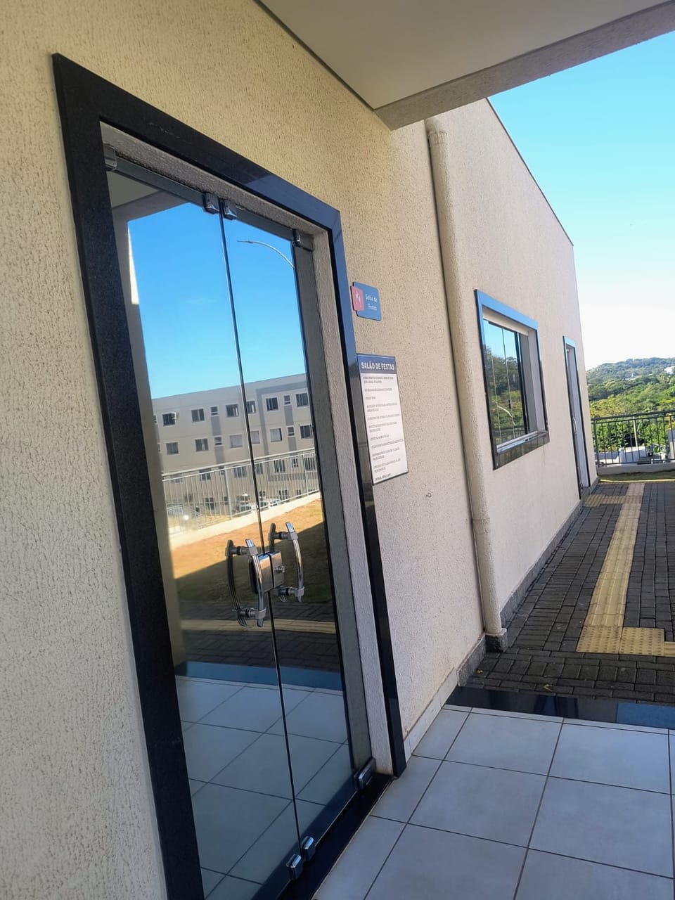Apartamento com 2 dormitórios para alugar, 46 m² - RESERVA SÃO JOSÉ - Ribeirão Preto/SP - foto 18