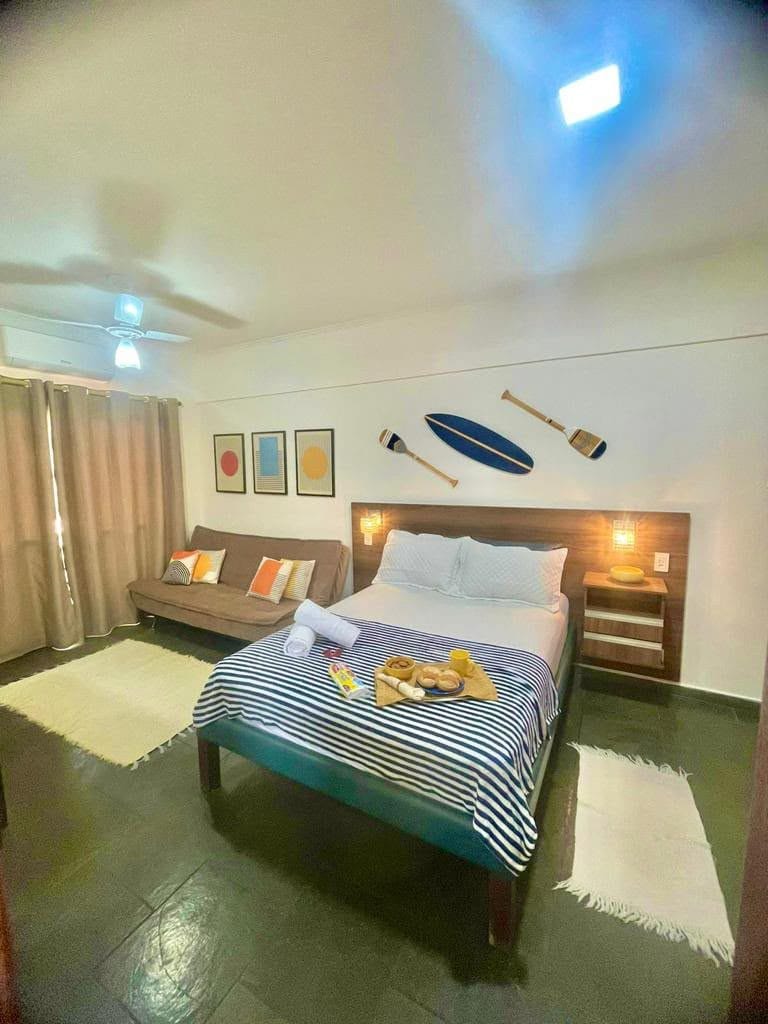 Apartamento com 1 dormitório para alugar - Centro - Ribeirão Preto/SP - foto 2