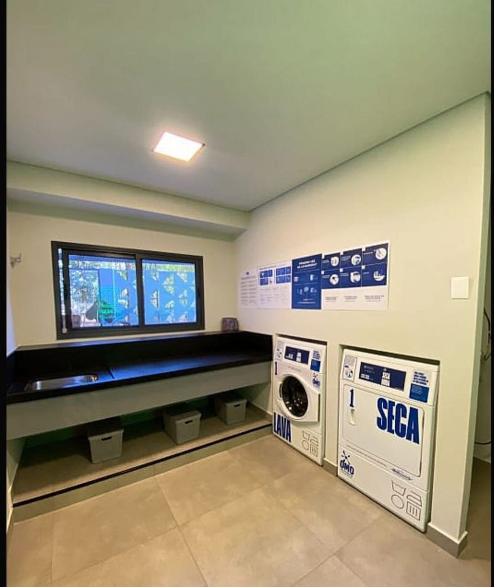 Apartamento com 1 dormitório para alugar, 46 m² - Ribeirânia - Ribeirão Preto/SP - foto 24