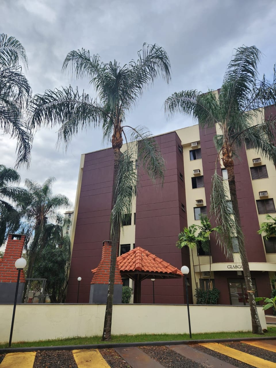 Apartamento com 1 dormitório para alugar, 39 m² - Jd Nova Aliança - Ribeirão Preto/SP - foto 3