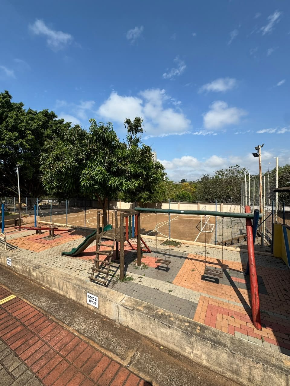 Apartamento com 2 dormitórios para alugar - Residencial Macedo Teles I - São José do Rio Preto/SP - foto 8