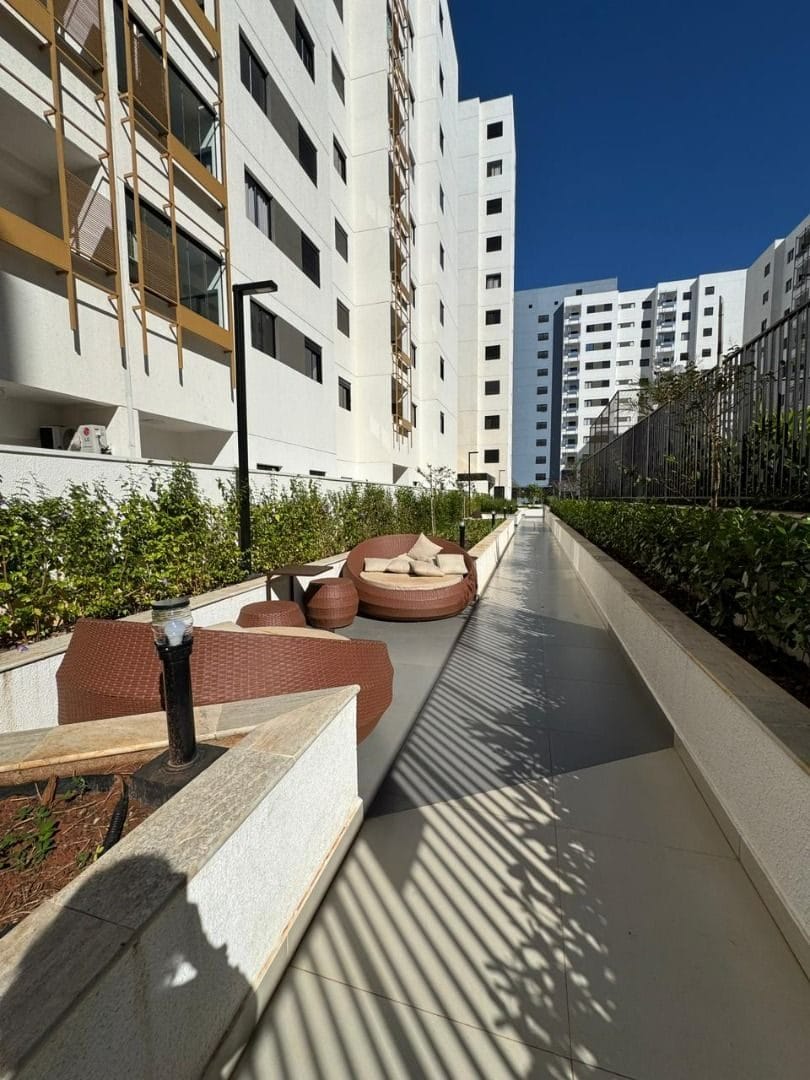 Apartamento com 2 dormitórios para alugar - Jardim Bosque das Vivendas - São José do Rio Preto/SP - foto 6