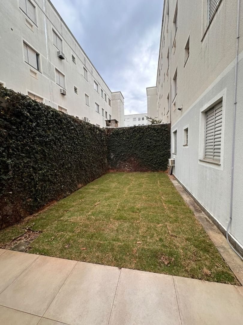 Apartamento com 2 dormitórios para alugar - Jardim Marajó - São José do Rio Preto/SP - foto 12