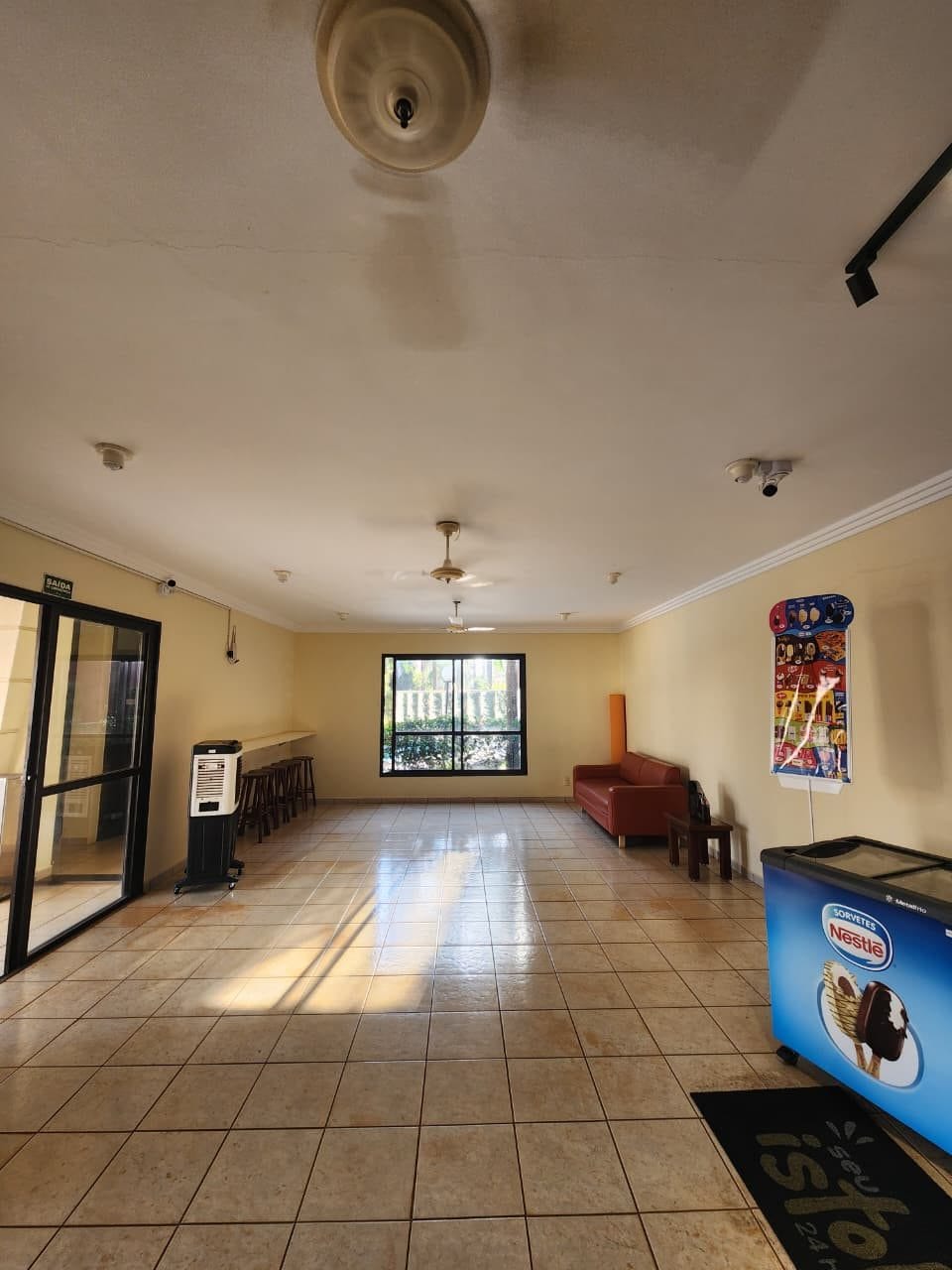 Apartamento com 1 dormitório para alugar, 39 m² - Jd Nova Aliança - Ribeirão Preto/SP - foto 17