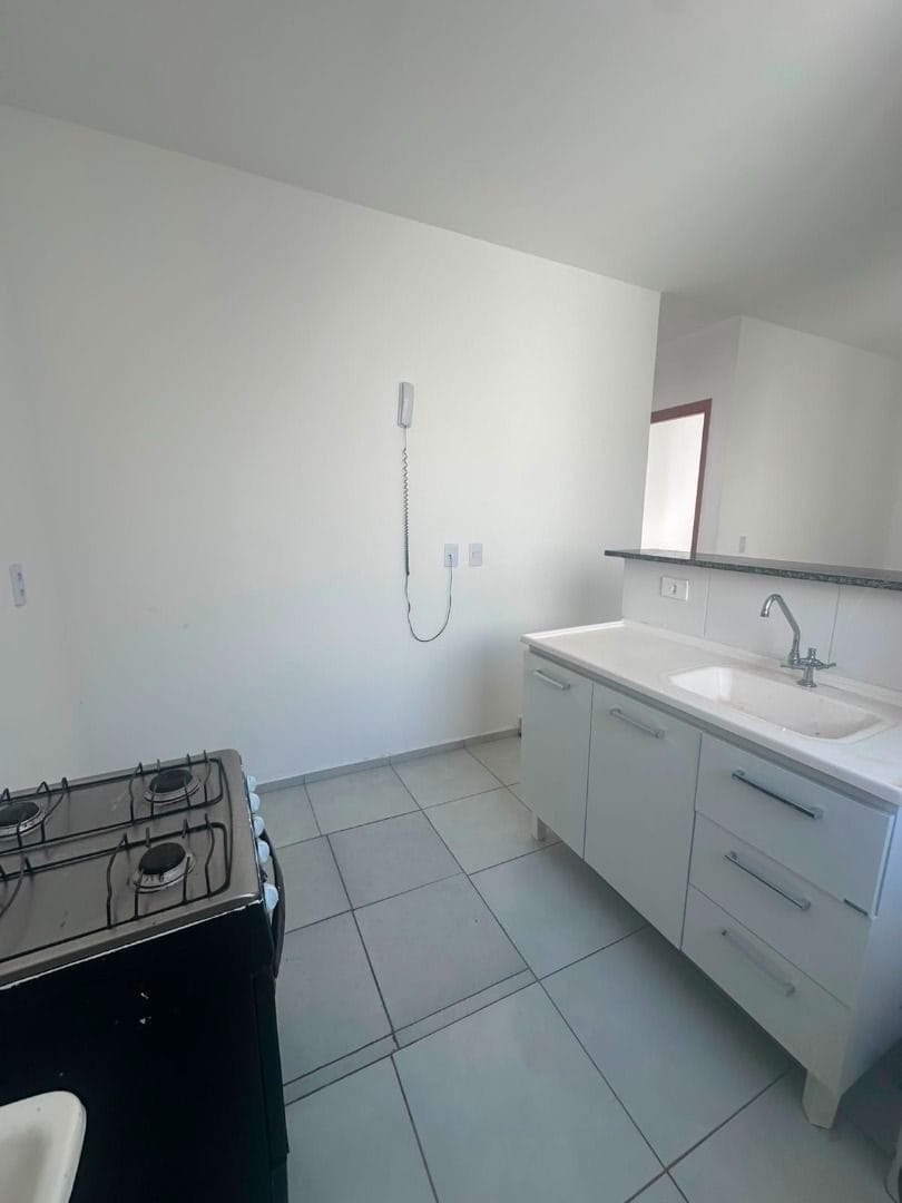 Apartamento com 2 dormitórios para alugar - Jardim Nunes - São José do Rio Preto/SP - foto 8