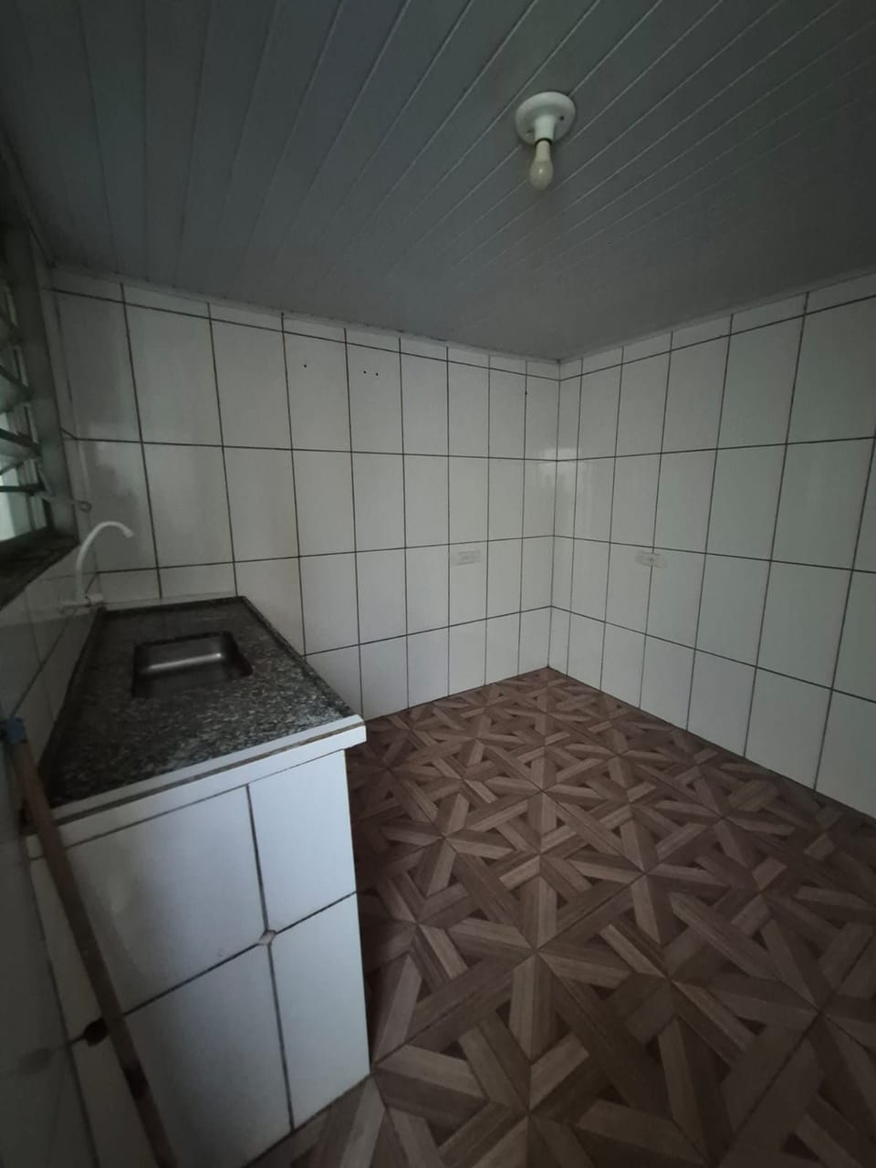 Casa com 2 dormitórios para alugar - ELDORADO - São José do Rio Preto/SP - foto 2