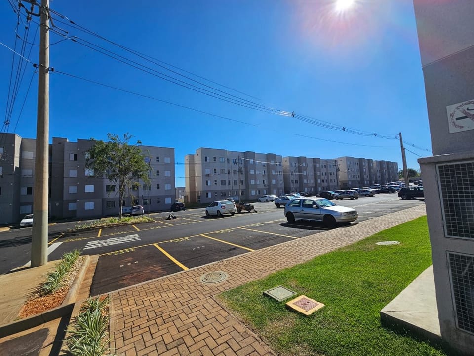 Apartamento com 2 dormitórios para alugar - Macaúba - Ribeirão Preto/SP - foto 10