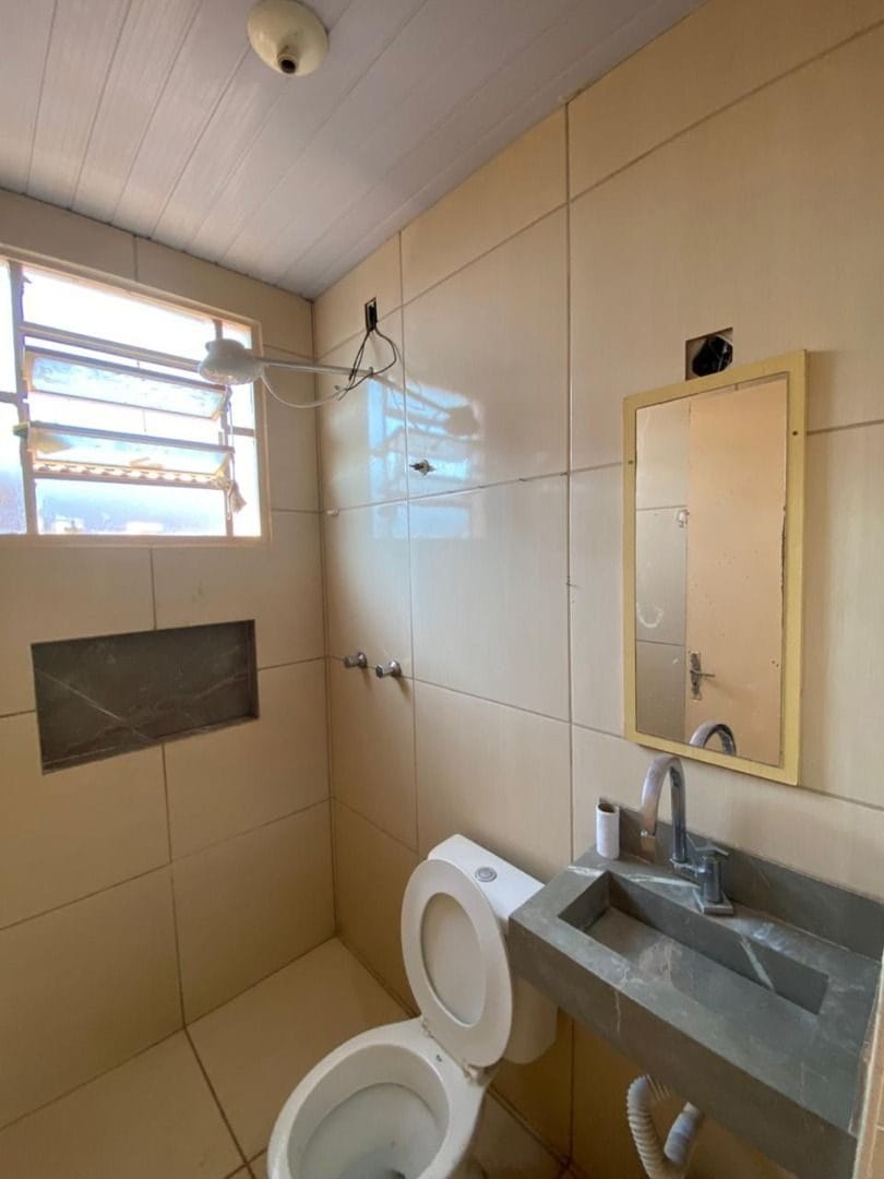 Casa com 2 dormitórios para alugar - NOVA ESPERANÇA - São José do Rio Preto/SP - foto 4