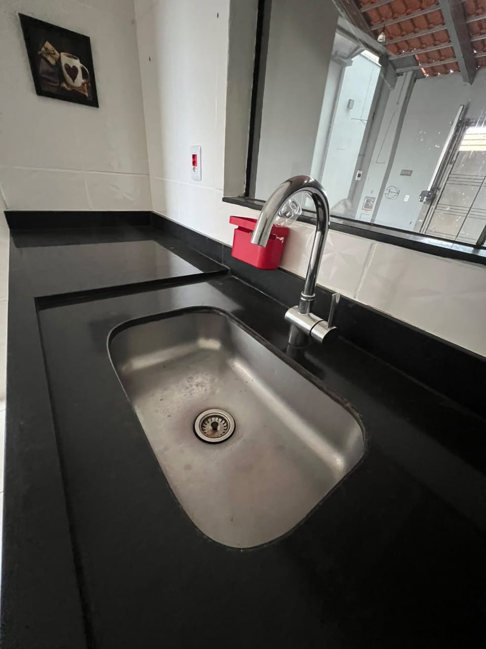 Casa com 2 dormitórios para alugar, 106 m² - Jardim São Lucas II - Jardinopolis/SP - foto 10